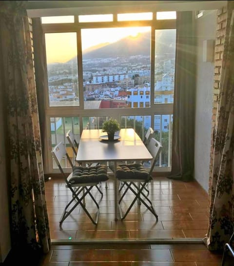 Benalmadena Studios Vacation Rental Apartment in Benalmadena