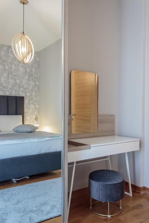 Laguna Mini Resort Apartment in Kotor Municipality