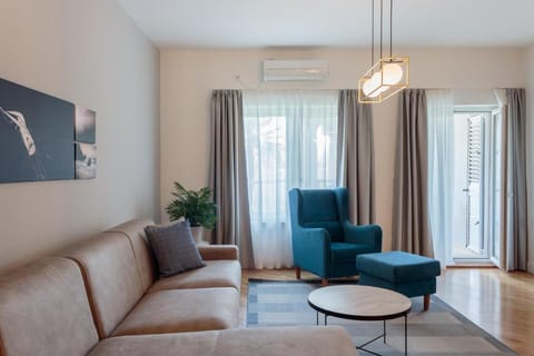 Laguna Mini Resort Apartment in Kotor Municipality