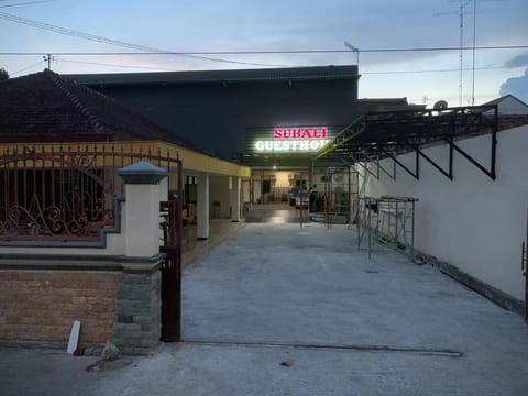 Property view