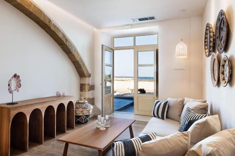 NEPHALION ground floor LUXURY APARTMENT  Apartment in Crete
