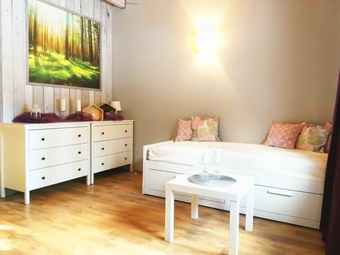 Osada Borowiacka Ściernisko - relaks w stylu slow. Vacation rental in Pomeranian Voivodeship