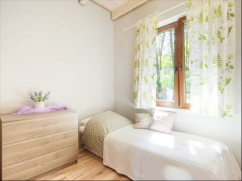 Osada Borowiacka Ściernisko - relaks w stylu slow. Vacation rental in Pomeranian Voivodeship