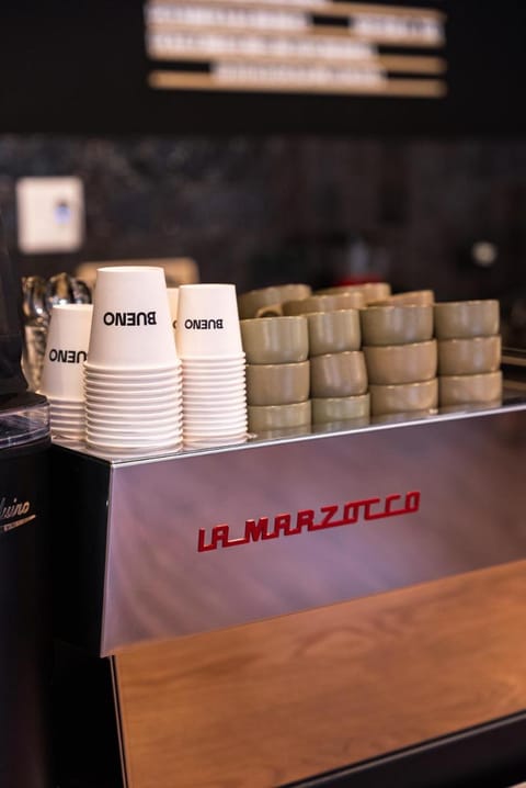 TOC Hostel Malaga Hostel in Malaga