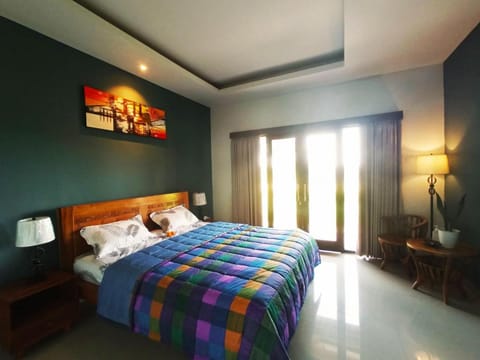 Tamiu Guesthouse at Desa Wisata Keramas Near Keramas Surf Beach Bed and Breakfast in Blahbatuh