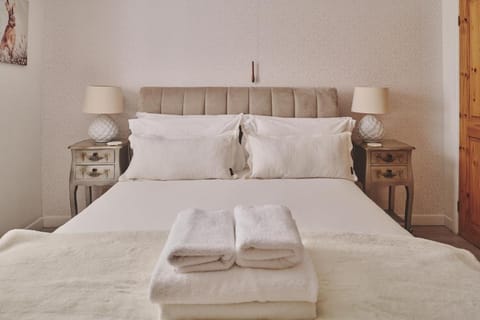 Oakey Cottage - Complimentary Breakfast Vacation rental in Bourton-on-the-Water