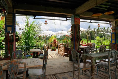 Nauna Villa Bali Hotel in Abiansemal