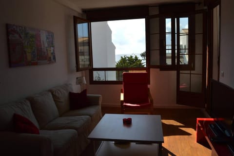 Second Line Beach, Very Clean, Fast Wifi Apartment in Marina Baixa