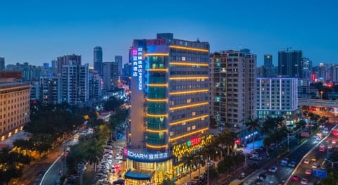 Property view