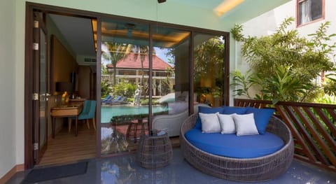 The Gantari Ubud Hotel & Villa Hotel in Abiansemal