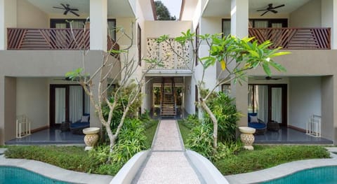The Gantari Ubud Hotel & Villa Hotel in Abiansemal