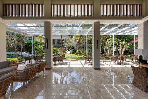 The Gantari Ubud Hotel & Villa Hotel in Abiansemal