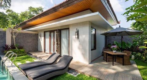 The Gantari Ubud Hotel & Villa Hotel in Abiansemal