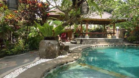 Monkey Forest Bungalow Vacation rental in Ubud