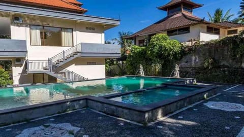 Monkey Forest Bungalow Vacation rental in Ubud