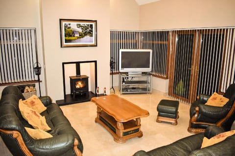 Glenshane Country House Vacation rental in Northern Ireland