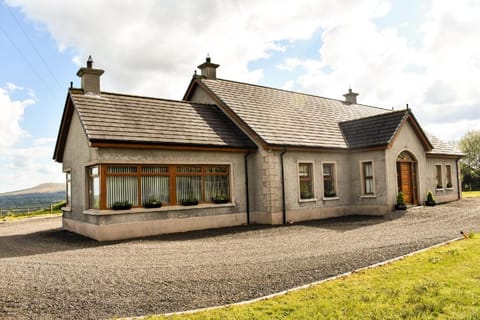Glenshane Country House Vacation rental in Northern Ireland