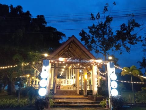 Laytrang Pakmeng Marina Resort Vacation rental in Krabi Changwat