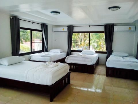 Laytrang Pakmeng Marina Resort Vacation rental in Krabi Changwat