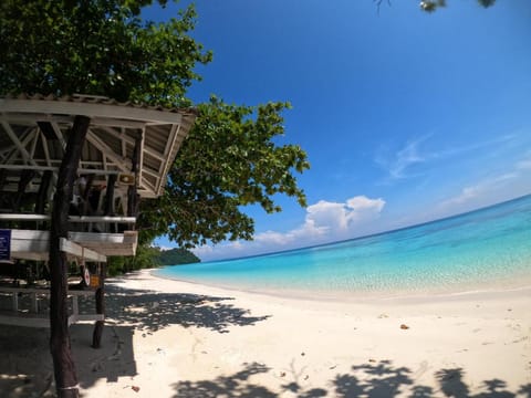 Laytrang Pakmeng Marina Resort Vacation rental in Krabi Changwat