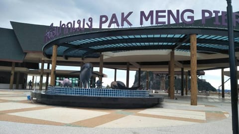 Laytrang Pakmeng Marina Resort Vacation rental in Krabi Changwat