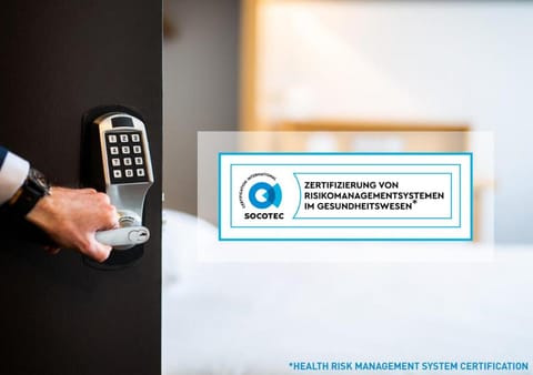 B&B Hotel St Gallen Hotel in St. Gallen