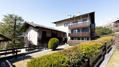 Italianway - Sertorelli 2 Apartment in Bormio