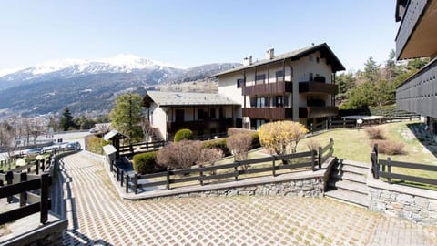 Italianway - Sertorelli 2 Apartment in Bormio