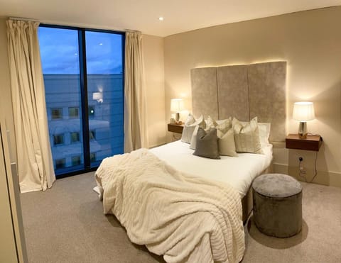 NOVU Apartments Liverpool Waterfront Apartment in Liverpool