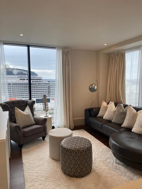 NOVU Apartments Liverpool Waterfront Apartment in Liverpool