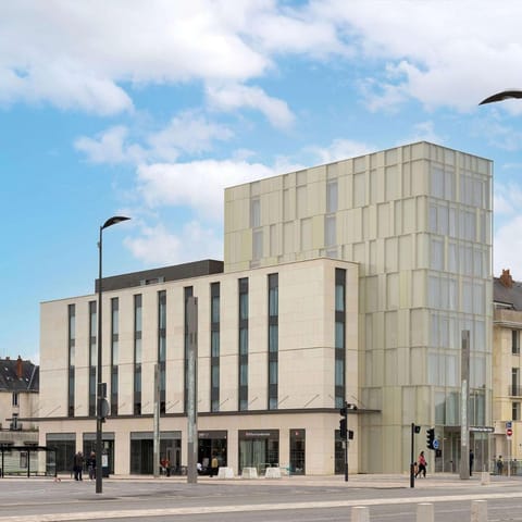 Hilton Garden Inn Tours Centre Hotel in Tours