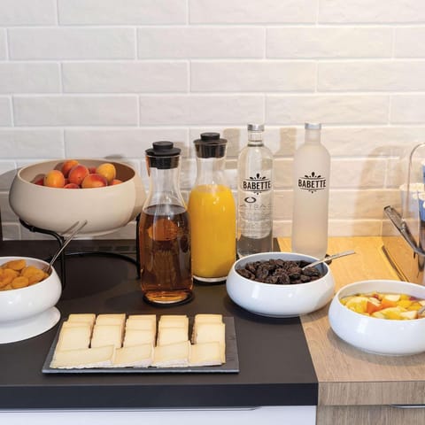 Hilton Garden Inn Tours Centre Hotel in Tours