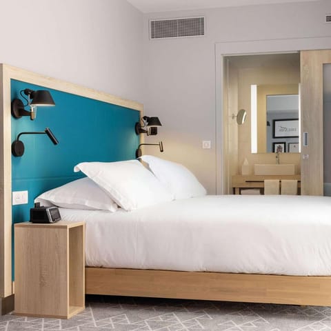 Hampton by Hilton Tours Centre Hotel in Tours