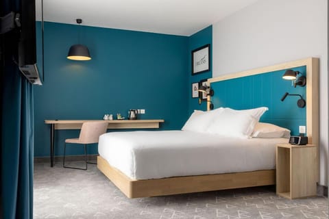 Hampton by Hilton Tours Centre Hotel in Tours