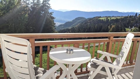 Vidora Apartments - with balcony and RittenCard Apartment in Trentino-South Tyrol