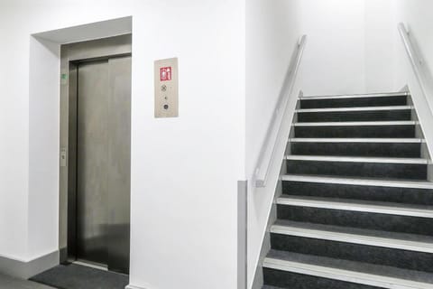 Stanley Street Studios Hotel in Liverpool