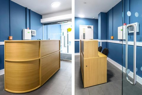 Stanley Street Studios Hotel in Liverpool