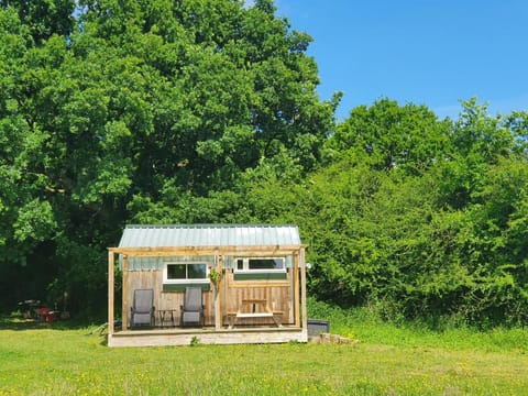 Dartmoor Reach Alpaca Farm Vacation rental in Bovey Tracey