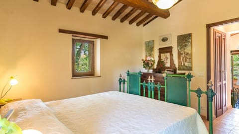 MULINO DELLA QUERCIA 2&1, Emma Villas Villa in Umbria