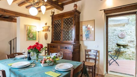 MULINO DELLA QUERCIA 2&1, Emma Villas Villa in Umbria