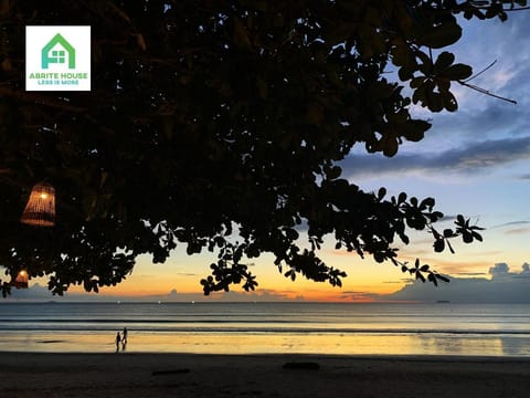 Tiny house on Koh Lanta only 2 minutes walk to the beach Vacation rental in Sala Dan