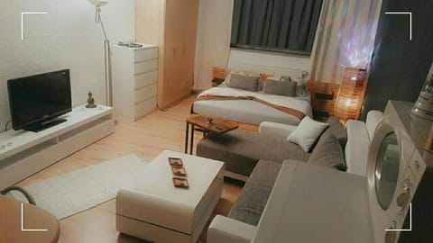 Cozy appartement in the middle of karlsruhe Apartment in Karlsruhe