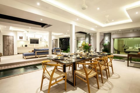 Villa Mata Hari is a sumptuous brand new villa Villa in Mengwi