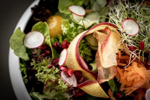 Hotel Post Andeer Hotel in Canton of Grisons