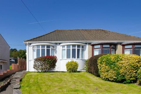 Blue Rose Cottage  Vacation rental in Wales