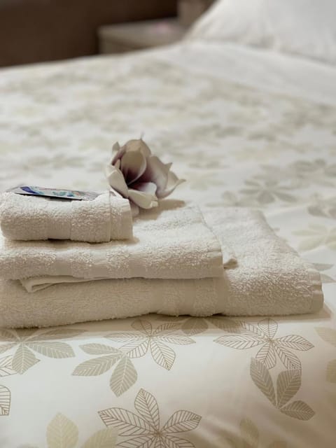 B&B Stella in Centro Bed and Breakfast in Salerno