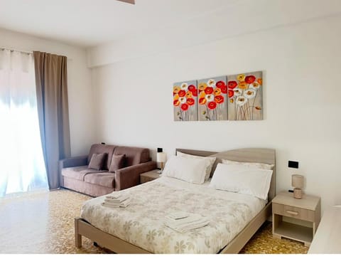 B&B Stella in Centro Bed and Breakfast in Salerno