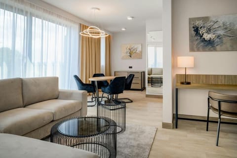 AC Hotel by Marriott Krakow Hotel in Krakow