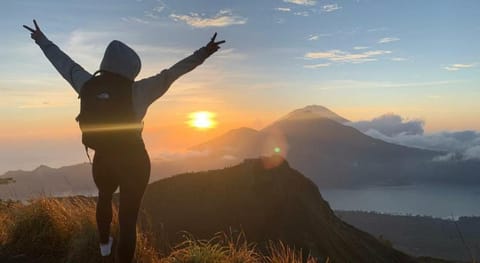 Alengkong Double View Vacation rental in Karangasem Regency