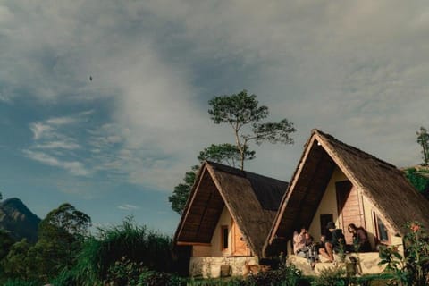 Alengkong Double View Vacation rental in Karangasem Regency